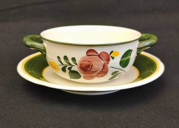 Bulionówka Villeroy & Boch Bauernblume