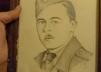 Rysunek ołówkiem