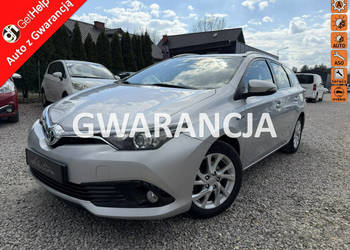 Toyota Auris 1.8 HSD 136KM Serwisowany Bezwypadkowy Kamera II (2012-)