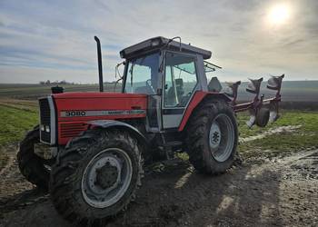 Massey Fergusson 3080