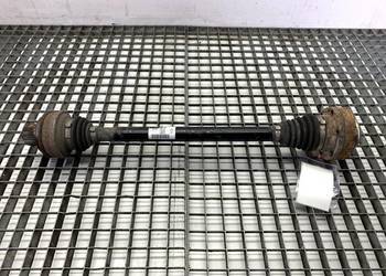 PÓŁOŚ PRAWY TYŁ AUDI A8 D5 4N0501203 3.0 286KM Sedan/Limuzyna PRZEGUB