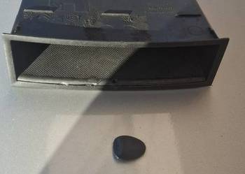 Sprzedam schowek pod radio Peugeot 307 1.6 SW