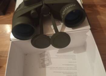 Lornetka wodoodporna z kompasem