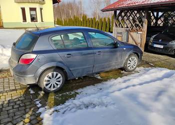 Opel Astra 1.9