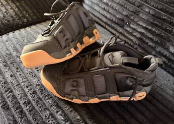 Nike Air More Uptempo
