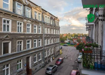 3 pokoje o pow: 70 m2 Gdańsk Śródmieście!