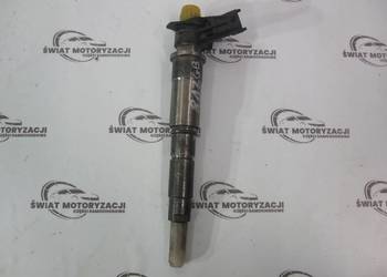 PRIMASTAR TRAFIC 2.0 DCI M9R780 115KM wtryskiwacz 0445115007