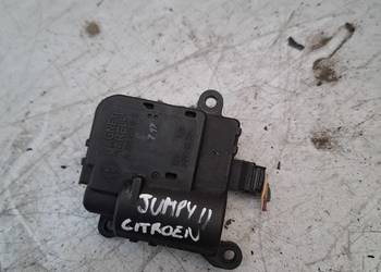 CITROEN JUMPY II SCUDO EXPERT silniczek nagrzewnicy