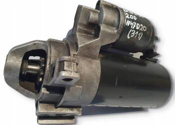 ROZRUSZNIK BMW E87 E90 E91 2.0 D bosch 0001139002 7798006