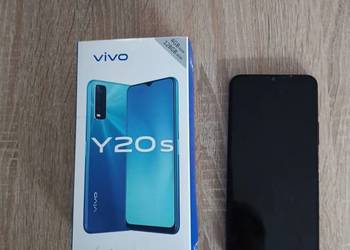 sprzedam tel. komórkowy VIVO V po 2027