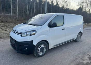 Citroen Jumpy Citroen Jumpy III 2020