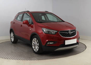 Opel Mokka 1.4 Turbo
