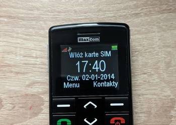 Maxcom.  MM705BB