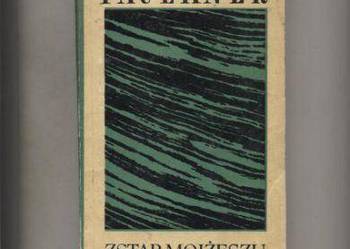 Zstąp Mojżeszu - Faulkner