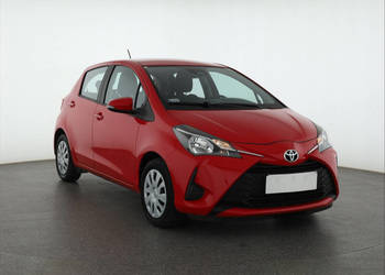 Toyota Yaris 1.0 VVT-i