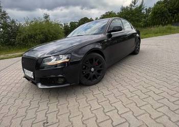 Sprzedam Audi