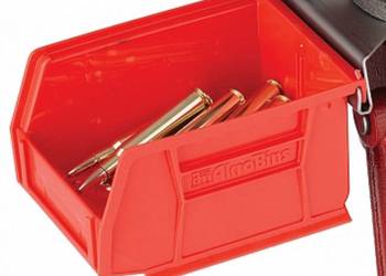 Pudełko łapacz naboi duże 480038 Hornady Pudełko łapacz naboi duże 480038 Hornady