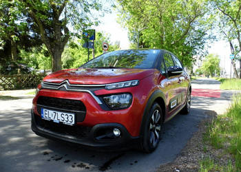 Citroen C3 III (2016-)