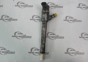 DOBLO COMBO 1.3 CDTI 199A3000 90KM wtryskiwacz 0445110183