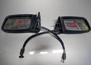 Lusterko Lusterka Passat B2 regulowane