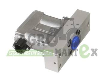 47643920, 84300441, 47434062, 47434056 ELEKTROZAWÓR CNH