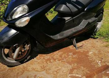 Skuter Yamaha majesty 125/50