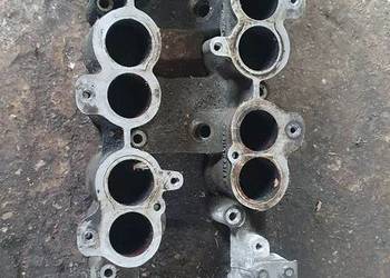 Klapy kolektora ssącego modeo cougar 2.5 v6