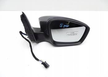 LUSTERKO PRAWE PRAWY PRZÓD LF8L 5 PIN SEAT TOLEDO IV