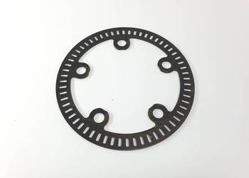 Tracza Abs Triumph Tiger Explorer XCX 1200