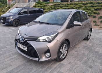 1,5i Hybrid Automat Kamera Cofania Navigacja