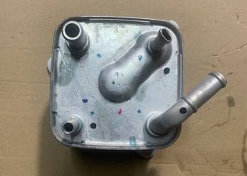 217030858 chłodnica oleju Renault Koleos II 2 lift