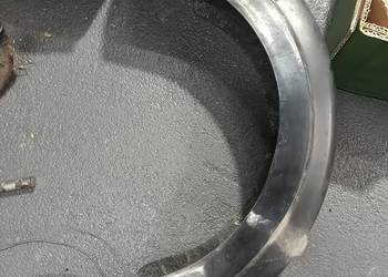 Simson SR50 skuter błotnik tylni tylny SR50/1 SR80