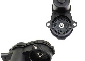 Silnik zacisku hamulec ręczny AUDI A4 B8, A5, Q5, 32335478,