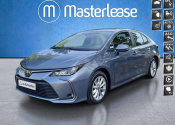Toyota Corolla 1.5 Comfort ! Z polskiego salonu! Z fakturą VAT! E21 (2019-)