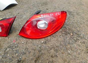 passat CC lampa prawa WYSYŁKA