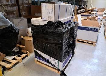 Planmeca Compact i5 Unit stomatologiczny Stan fabryczny [8751]