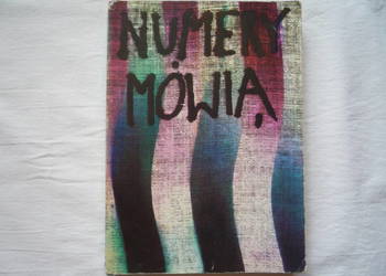 Numery mówią Wspomnienia więźniów Auschwitz Jak Nowa