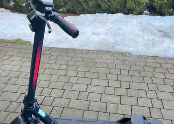 Hulajnoga elektryczna Red Bull Racing Turbo 10 500W