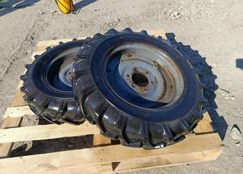 Koła opony 6.00 16 jodełka wysyłka