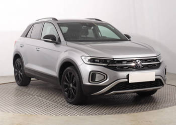 VW T-Roc 1.5 TSI