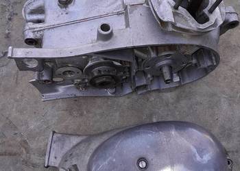 Silnik MZ Ts 150 125 beż obrotomierza es 150