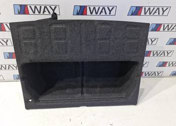  7239020 BMW F30 WANNA WYKŁADZINA WNĘKA BAGAŻNIKA