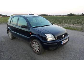 FUSION 1.4 BEN. OC 05/2026 KLIMA WAŻNY PT