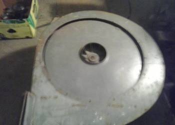 Wentylator promieniowy przemysłowy dmuchawa wyciąg 0,75kW