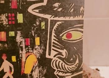 Mały chłopiec na wielkiej drodze książki Warszawa księgarnia