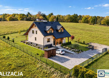 Dom wolnostojący Jasło 200m2