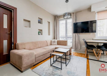 Mieszkanie do sprzedania Białystok 38.5m2 2 pokoje