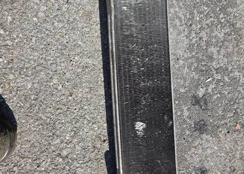 Intercooler Mercedes a klasa 1.7 CDI