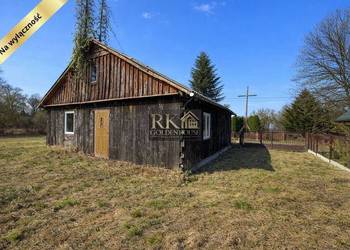 Dom/nowe instalacje/duża działka