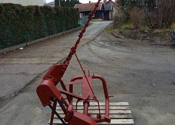 Podcinacz do porzeczek aronii malin